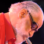 Sonny Rollins évoque le Sénégal, l&rsquo;Ebola et la Bolivie dans des déclarations récentes.