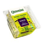 Rappel de graines germées biologiques Alfalfa de la marque Germline en France