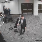 Tirs lors du dîner des correspondants à Washington : plusieurs blessés signalés.