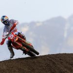 MXGP Trentin : Lucas Coenen conserve la tête du championnat malgré sa chute, Sacha Coenen brille en MX2.
