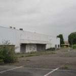À Falaise, 59 logements prévus sur la friche industrielle de la Fontaine-Couverte.