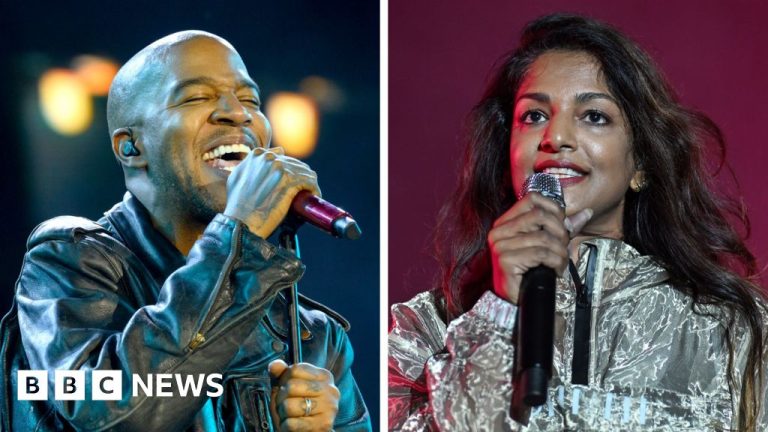 Kid Cudi exclut M.I.A. de sa tournée, modifiant la programmation des concerts.