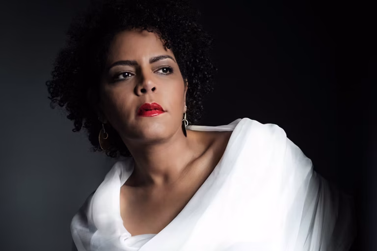 Maiada El Khalifa : La créatrice de parfum soudanaise à Paris