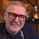 Cinq ans de cuisine avec Gérald Watelet : un best-of des recettes françaises.