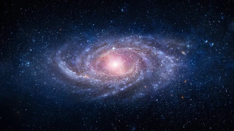 Vingt étoiles fossiles révèlent une galaxie naine absorbée par la Voie Lactée.