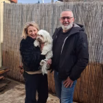 Immobilier : Florence et Alexandre achètent à Tourbes pour 200 000 euros.