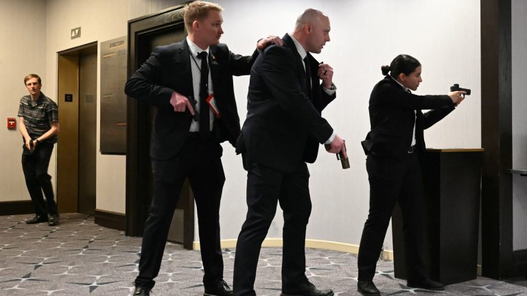 Attentat du dîner des correspondants : analyse des conséquences pour la sécurité nationale