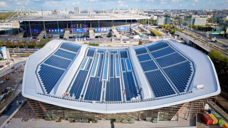 Dome Solar acquiert des solutions d&rsquo;ingénierie pour son expansion internationale en photovoltaïque