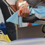 Réserves de sang sous tension en mai : l&rsquo;EFS mobilise en Bourgogne Franche-Comté