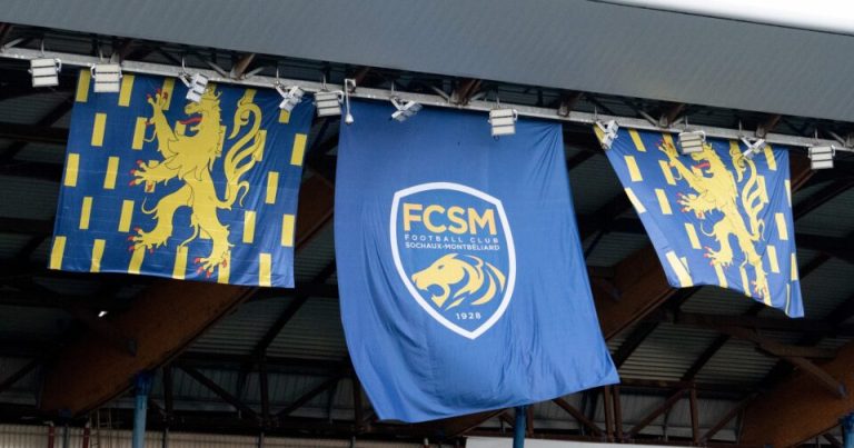 Le FC Sochaux affronte Valenciennes dans un stade Bonal complet ce samedi.