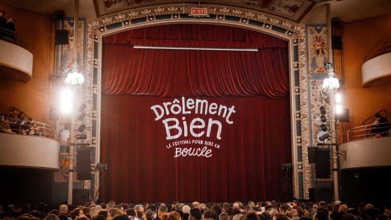 Drôlement Bien 2027 à Besançon : programmation détaillée révélée pour l&rsquo;événement culturel.