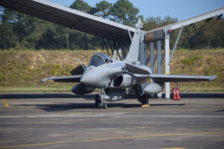 Recrutement : 30 postes à pourvoir dans une base militaire des Landes.