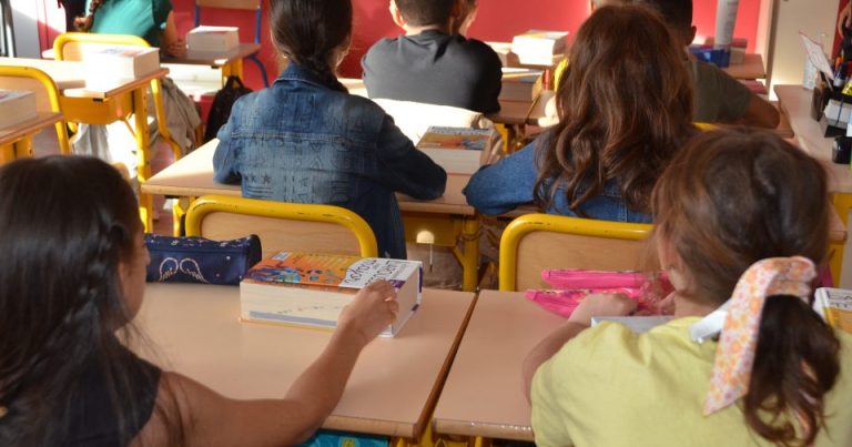 Carte scolaire : le département du Doubs retenu pour une expérimentation nationale