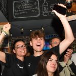 Royan remporte le titre de champion de France en Ligue B de volley-ball en images.