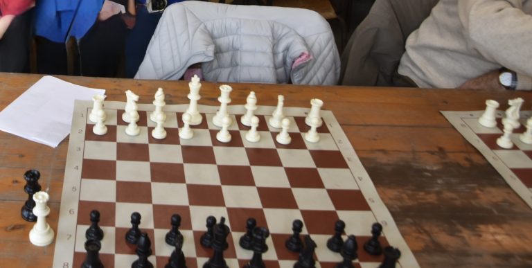 Sérent : 24 heures d’échecs non-stop les 23 et 24 mai pour promouvoir le jeu d’esprit.