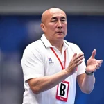 Handball : Dujshebaev évoque sa nervosité avant le match des Bleus contre l&rsquo;adversaire.