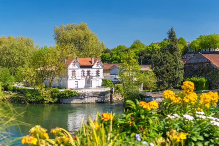 Balade fluviale sur la Charente : une expérience hors du temps