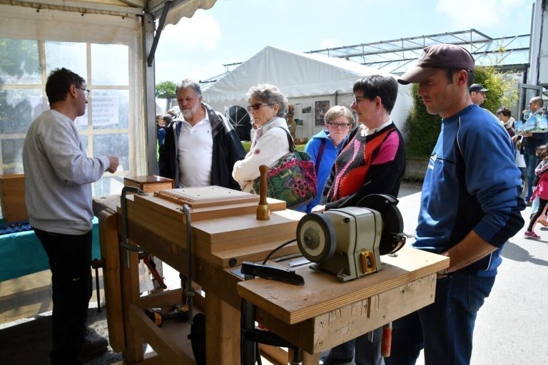Le salon de l&rsquo;agriculture de la Manche revient avec des exposants locaux et des innovations.