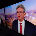 La candidature de Mélenchon ne peut pas servir de contre-feu efficace face au RN