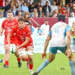 Demi-finale de Nationale 2 : le Stade Langonnais affronte le CS Vienne aujourd&rsquo;hui.