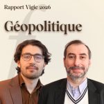 Géopolitique mondiale : tensions croissantes entre États-Unis et Chine en 2026.
