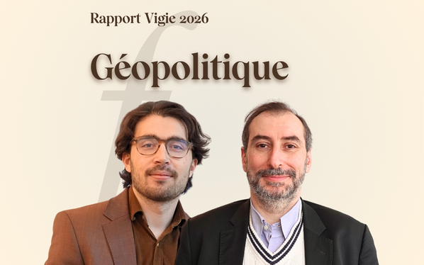 Géopolitique mondiale : tensions croissantes entre États-Unis et Chine en 2026.