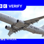 Avion de surveillance américain observé près de Cuba alors que les tensions persistent.