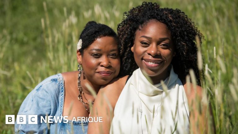 Les jumelles Lavinia et Michelle Osbourne : un lien unique révélé par un test ADN