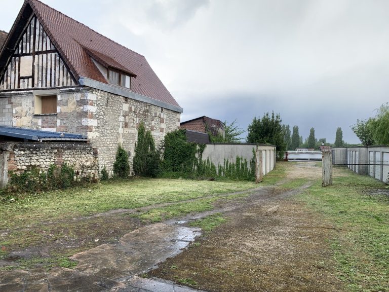 Près de Rouen : des mesures pour lutter contre la baisse démographique à La Bouille