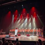 Premier Festival de Gospel dans l&rsquo;Eure