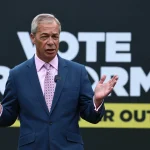 Farage, leader de Reform UK, sous enquête parlementaire pour un don de 7 millions $
