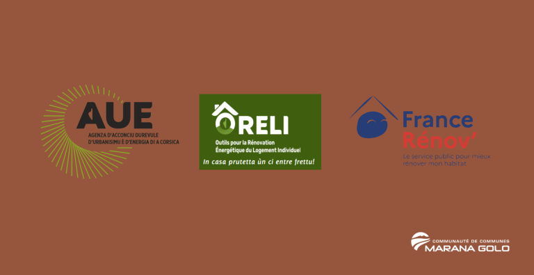 Réunion publique à Borgo le 2 février 2026 pour discuter des infrastructures locales.