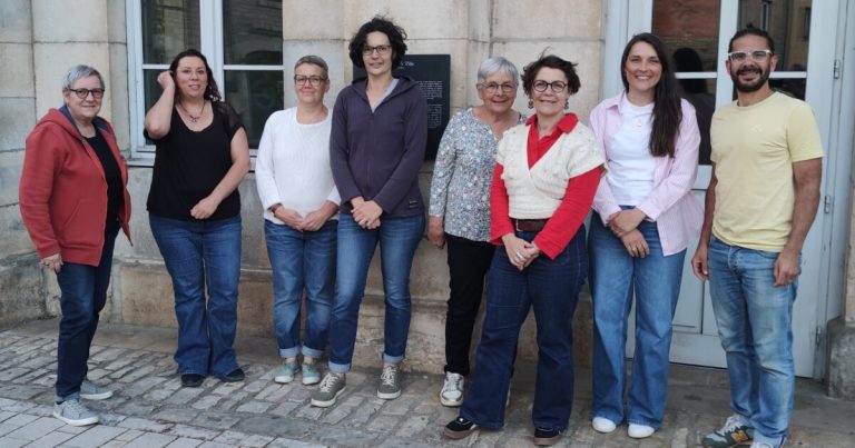 Quingey : projet d&rsquo;une épicerie coopérative en cours d&rsquo;étude