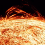 Une fenêtre critique s’ouvre en 2027 : le Soleil pourrait déclencher une super-éruption avec des effets en cascade sur Terre