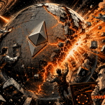 La taille d&rsquo;Ethereum atteint des niveaux critiques, soulevant des inquiétudes pour le réseau.