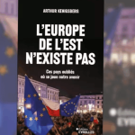 L&rsquo;absence de reconnaissance internationale de l&rsquo;Europe de l&rsquo;Est complique les échanges économiques.