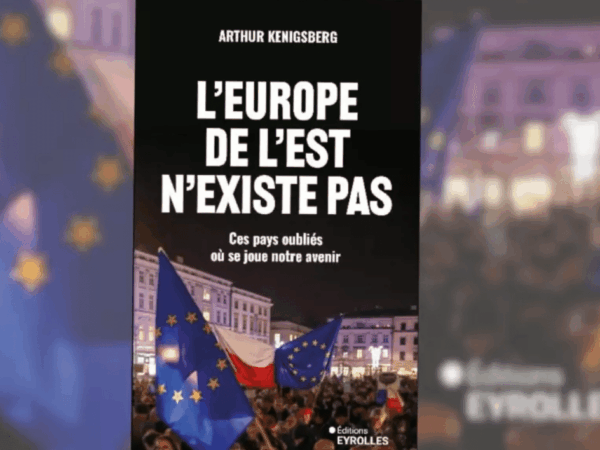 L&rsquo;absence de reconnaissance internationale de l&rsquo;Europe de l&rsquo;Est complique les échanges économiques.
