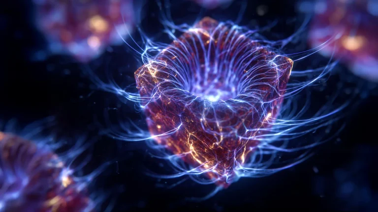 Des scientifiques créent de nouvelles formes de matière exotiques en laboratoire.