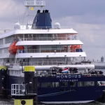 Hantavirus : le navire « Hondius » arrive à Rotterdam après six semaines en mer