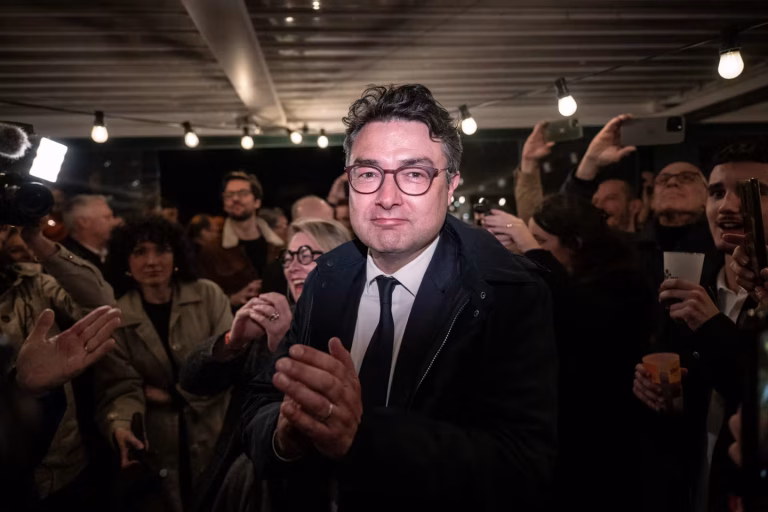 Municipales en Bretagne : la gauche perd à Brest et Saint-Brieuc, deux revers significatifs.