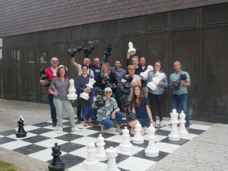 Les échecs, une discipline accessible à tous