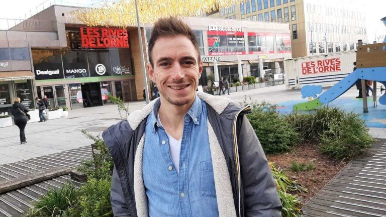 La Région Normandie organise une course à Caen pour célébrer son dixième anniversaire.