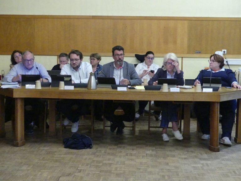 Les associations de Gisors recevront une aide financière de 150 000 euros en 2023.