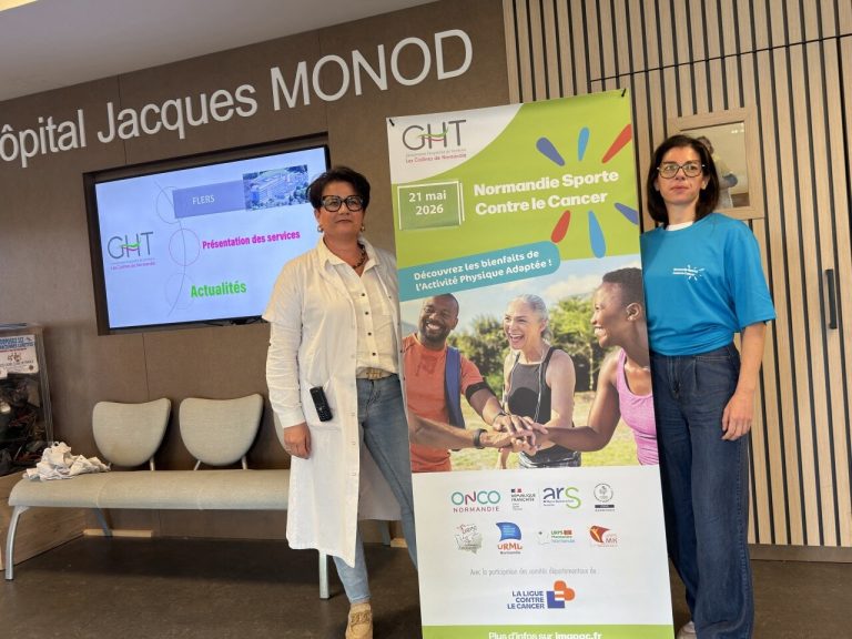 Flers : Une journée dédiée au sport adapté contre le cancer