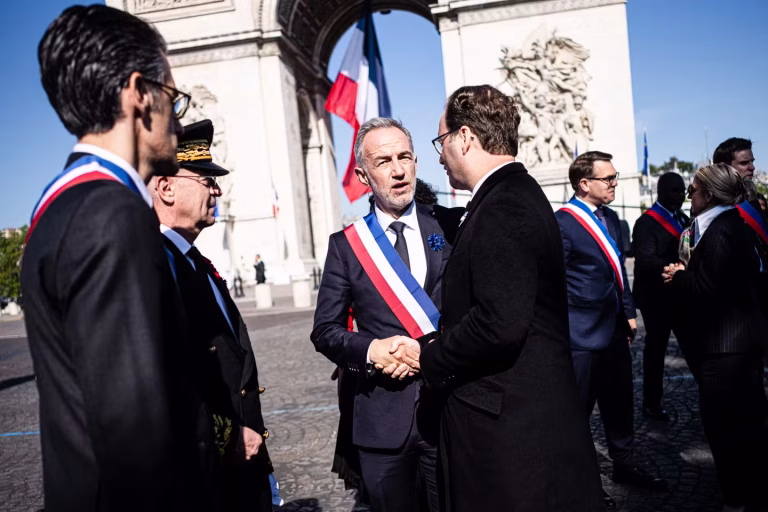 Violences sexuelles dans le périscolaire à Paris : Emmanuel Grégoire annonce une convention citoyenne.