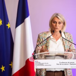 Stéphanie Rist, ministre de la Santé, en mission contre le hantavirus en France.
