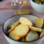 Fekakes à l&rsquo;ail : une recette traditionnelle du Maghreb en pleine redécouverte.