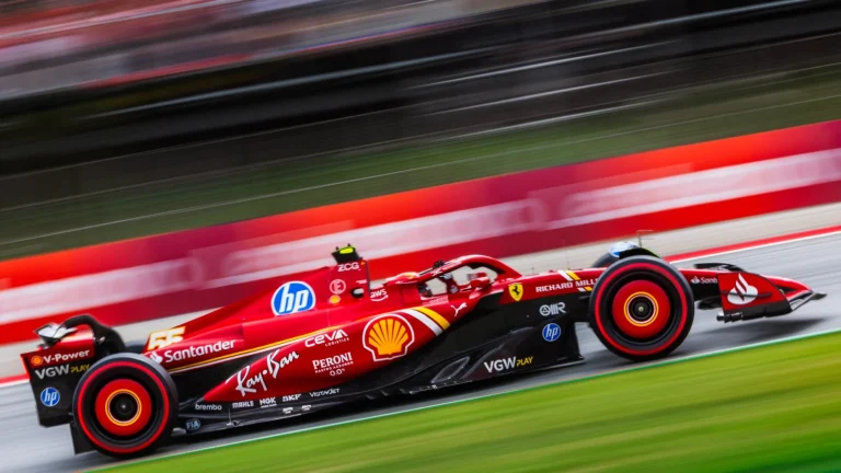 Canal Plus interdit l&rsquo;accès à la Formule 1 via VPN et IPTV illégale en France.