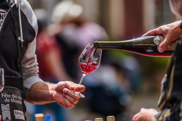 Fête des vins de Moselle : programme et menu gastronomique à 20 € dévoilés.