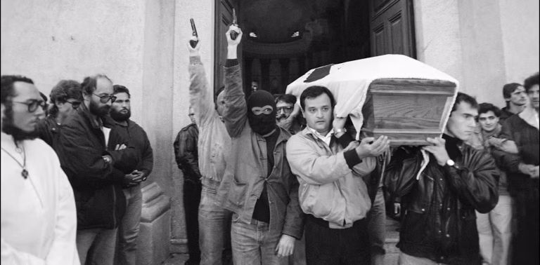 L&rsquo;héritage du FLNC : 50 ans de violence politique en Corse